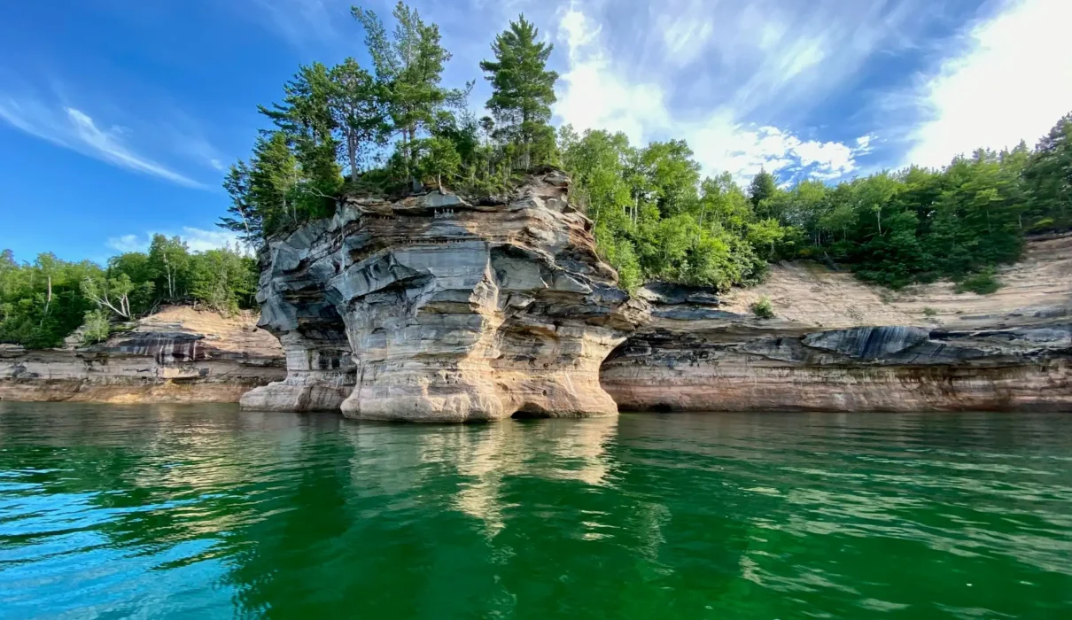 Discover Michigan