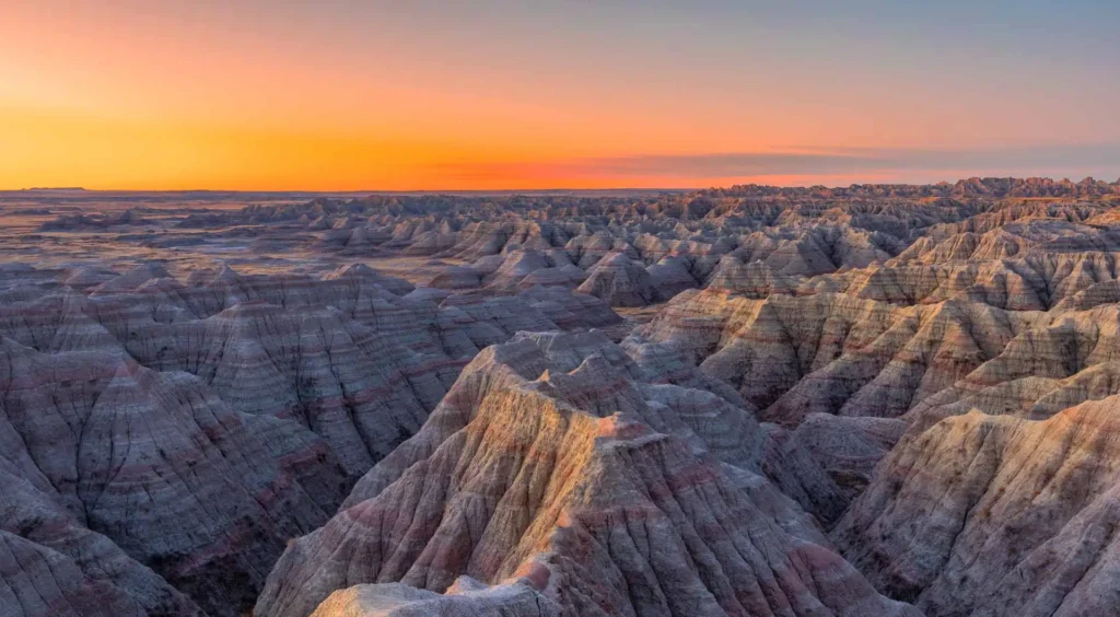 South Dakota