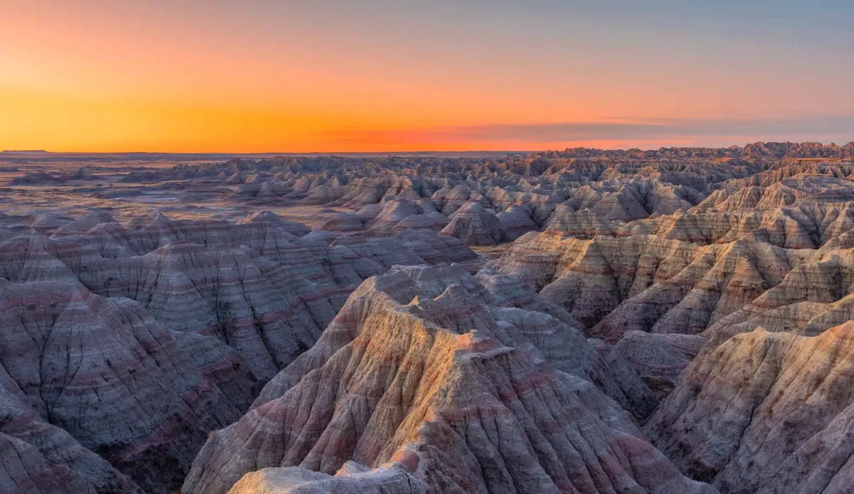 South Dakota