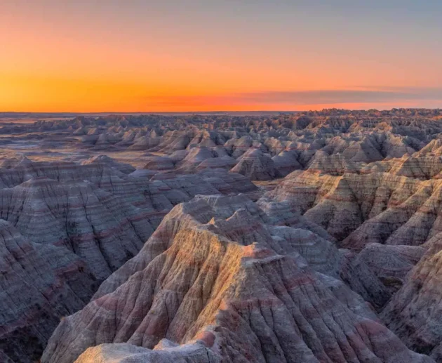 South Dakota