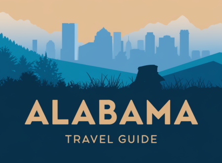 Alabama Travel Guide