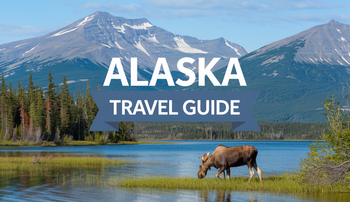 Alaska Travel Guide