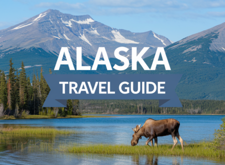 Alaska Travel Guide