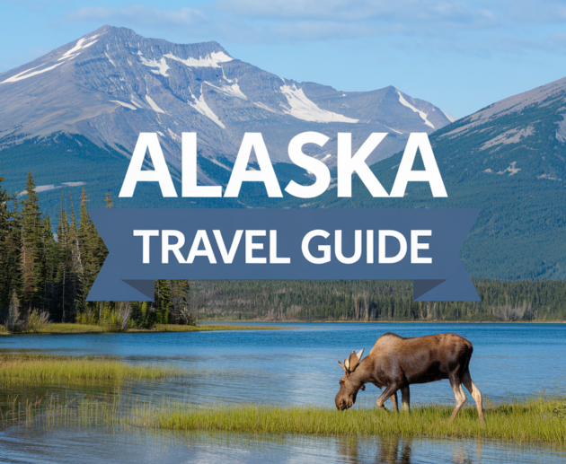 Alaska Travel Guide