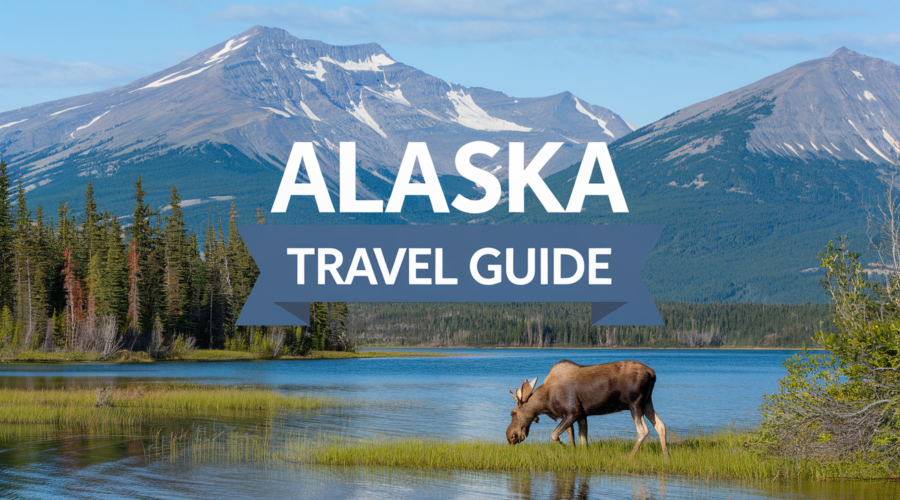 Alaska Travel Guide