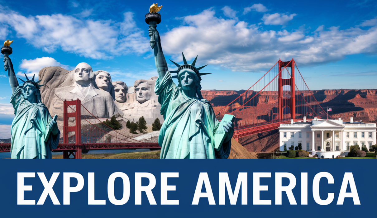 Explore America