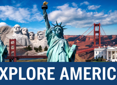 Explore America