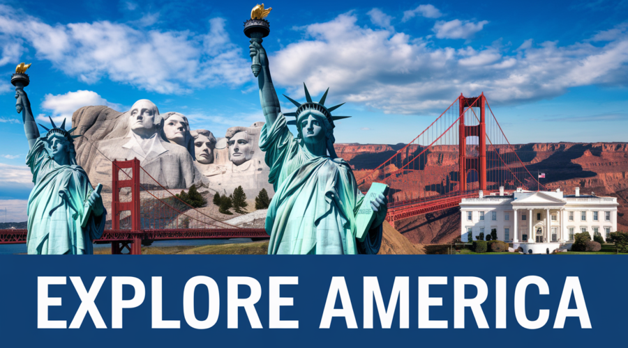 Explore America