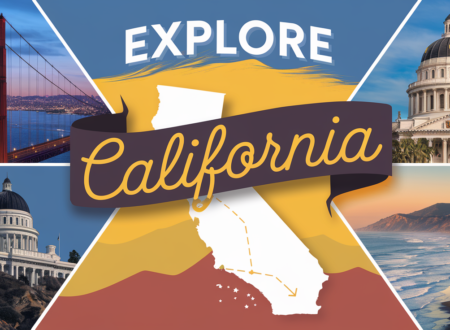 Explore California