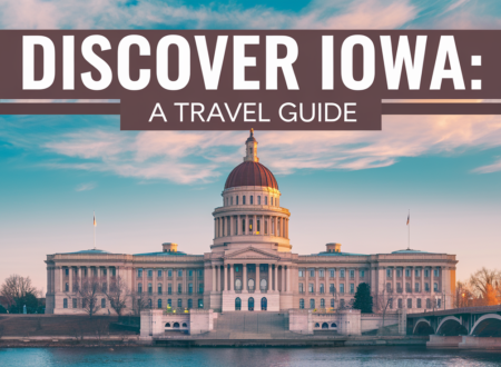 Iowa Travel Guide