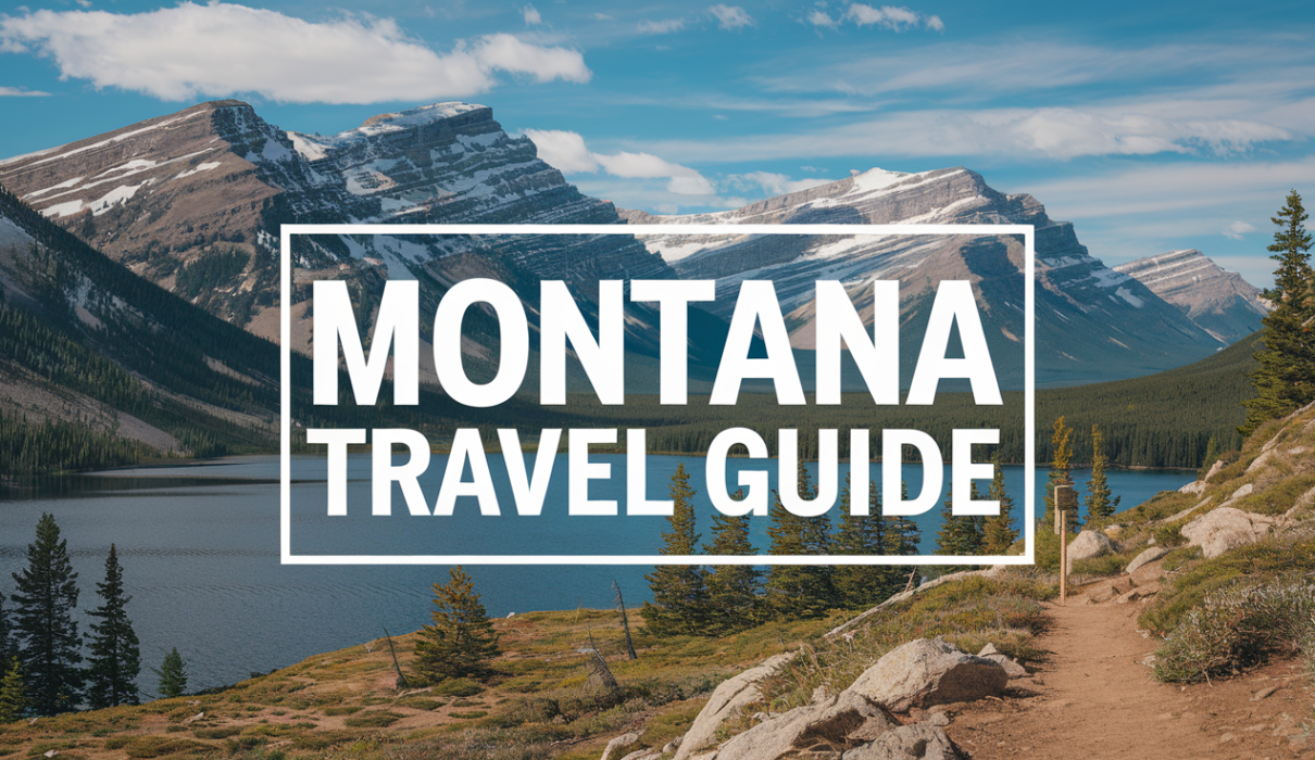 Montana Travel Guide