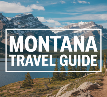 Montana Travel Guide