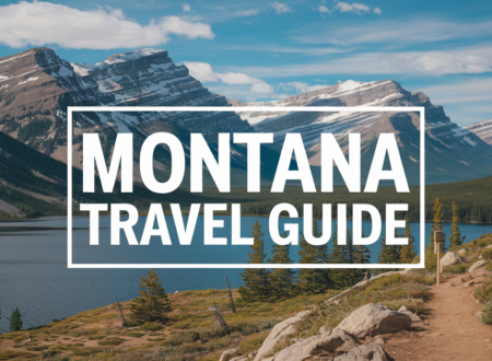 Montana Travel Guide