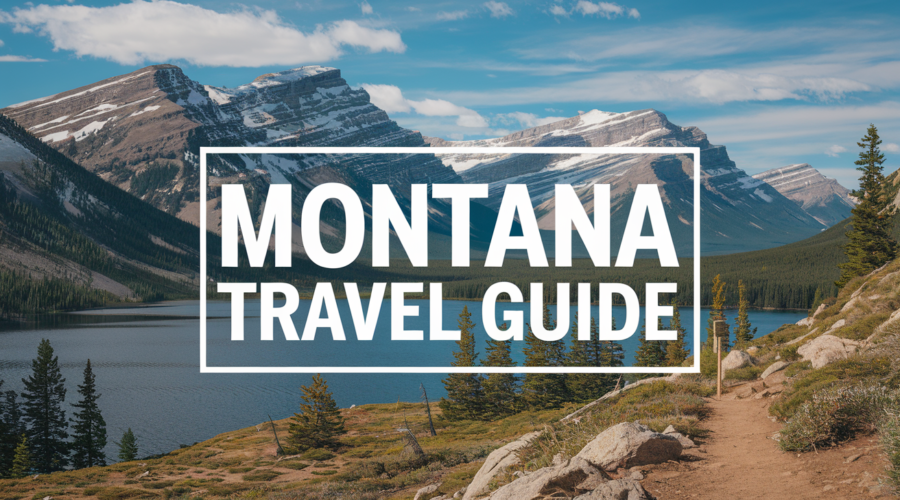 Montana Travel Guide