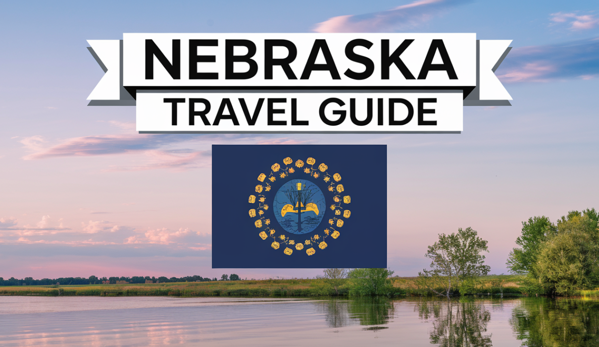 Nebraska Travel Guide