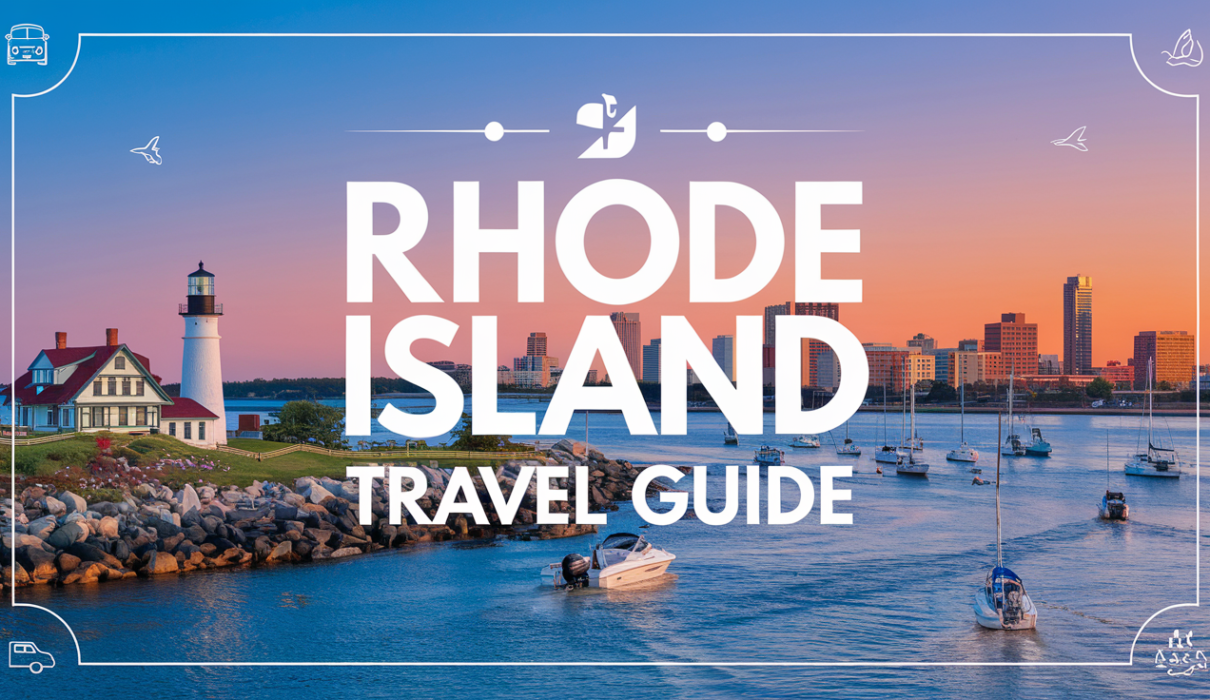 Rhode Island Travel Guide