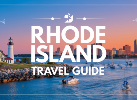 Rhode Island Travel Guide