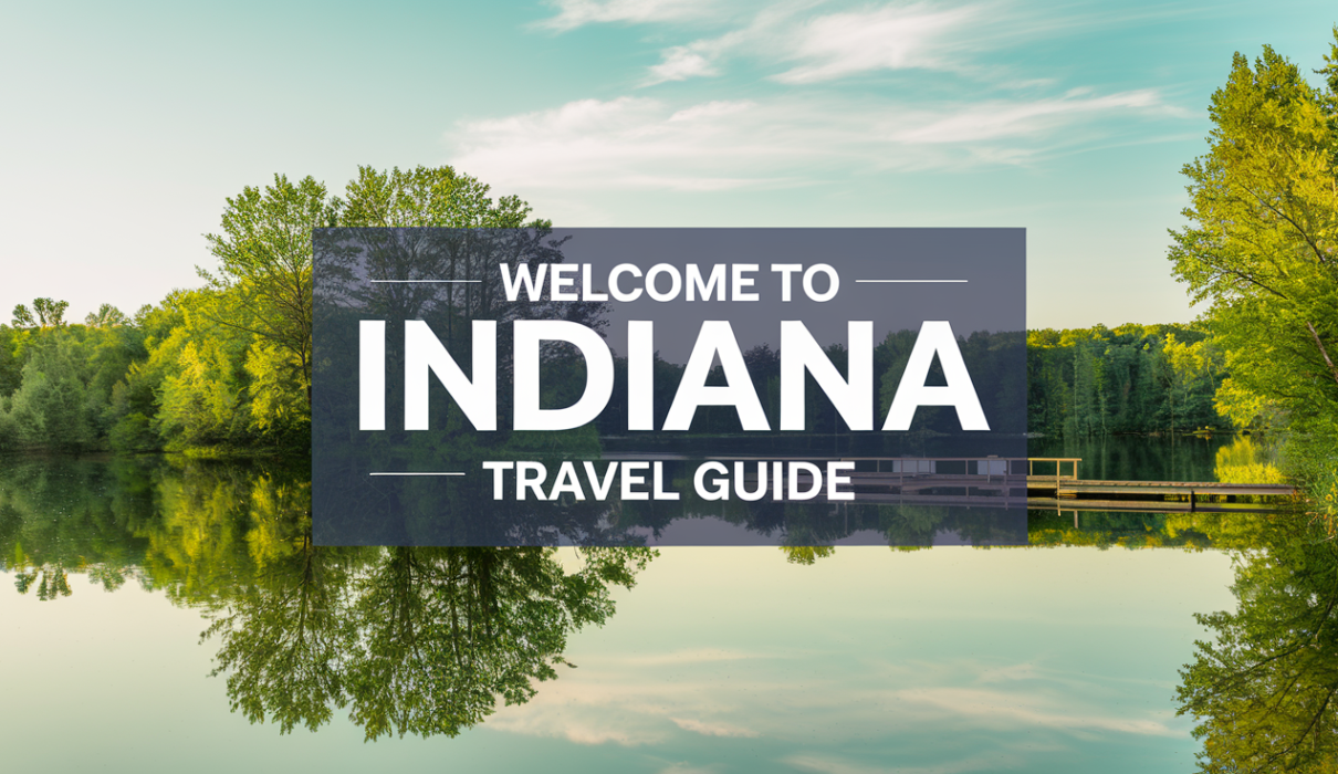 indiana Travel Guide