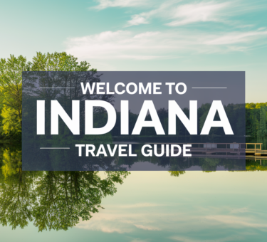 indiana Travel Guide