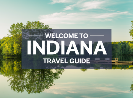 indiana Travel Guide