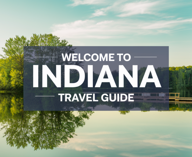 indiana Travel Guide