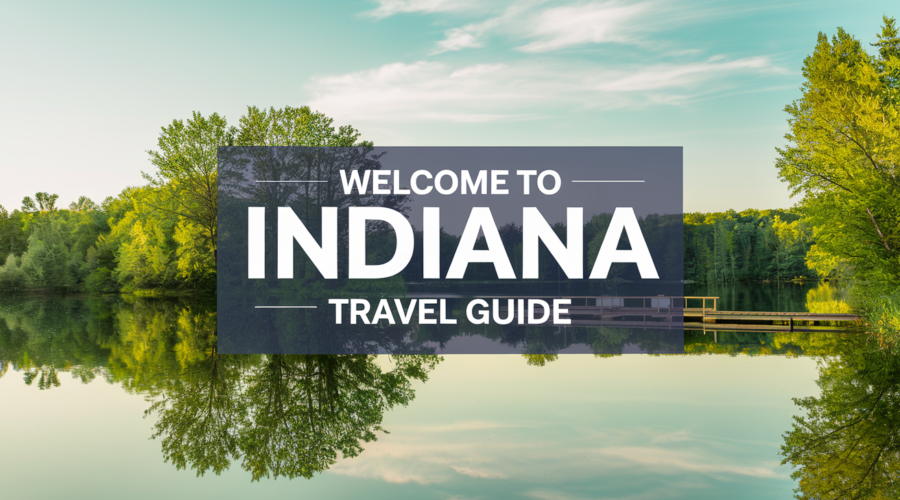 indiana Travel Guide